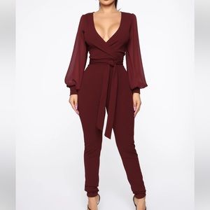 Romper/Jumpsuit